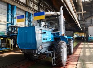 Купуючи продукцію ХТЗ, українські аграрії отримають відшкодування частини її вартості - рішення МЕРТ